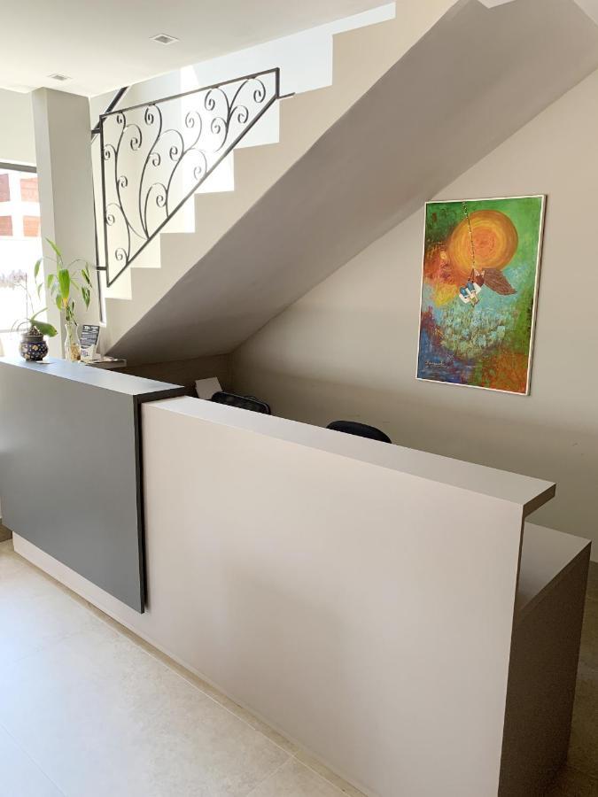 Villa Achego Florianópolis Eksteriør billede
