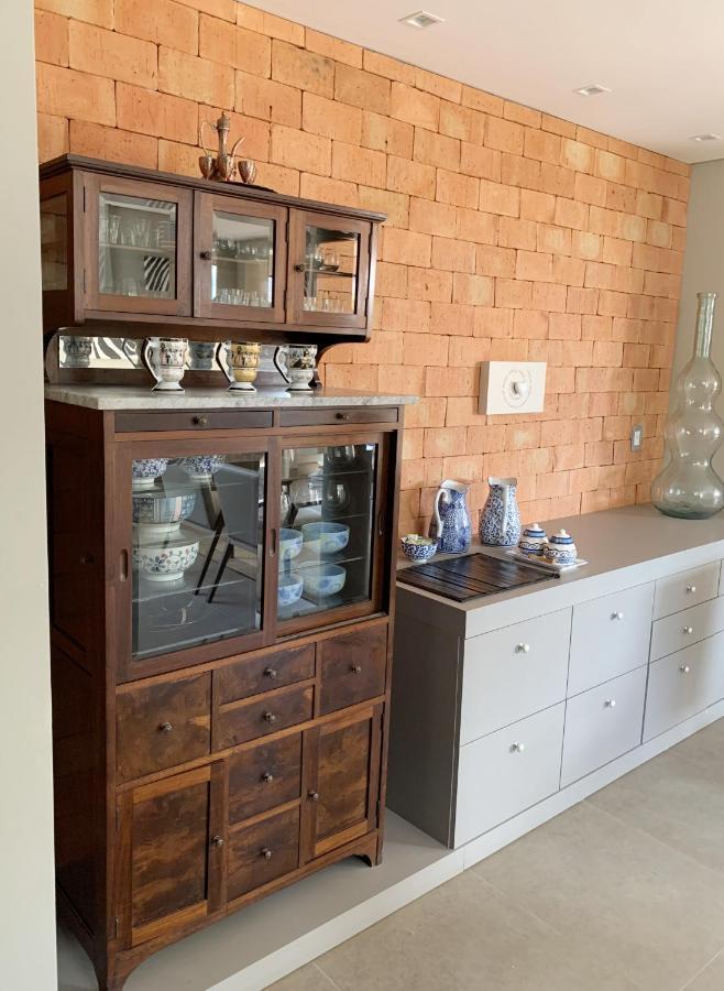 Villa Achego Florianópolis Eksteriør billede