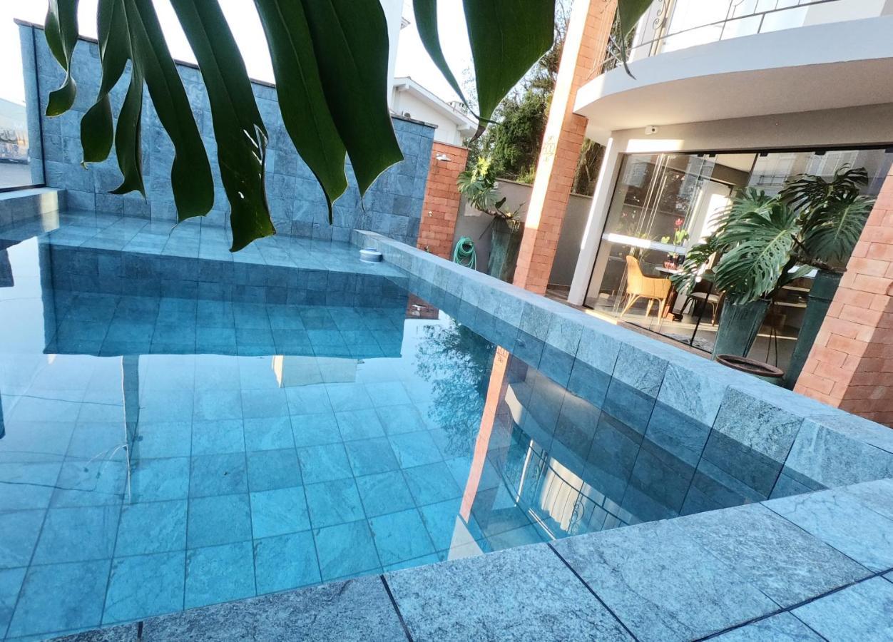 Villa Achego Florianópolis Eksteriør billede