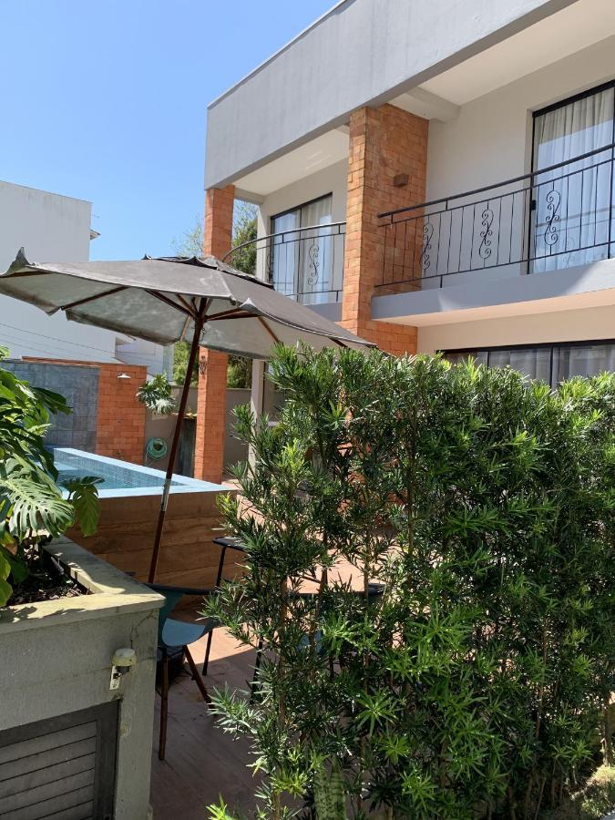 Villa Achego Florianópolis Eksteriør billede