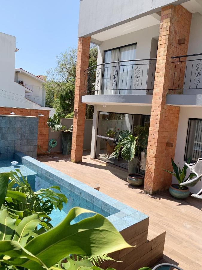 Villa Achego Florianópolis Eksteriør billede