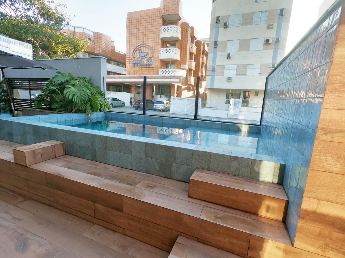 Villa Achego Florianópolis Eksteriør billede