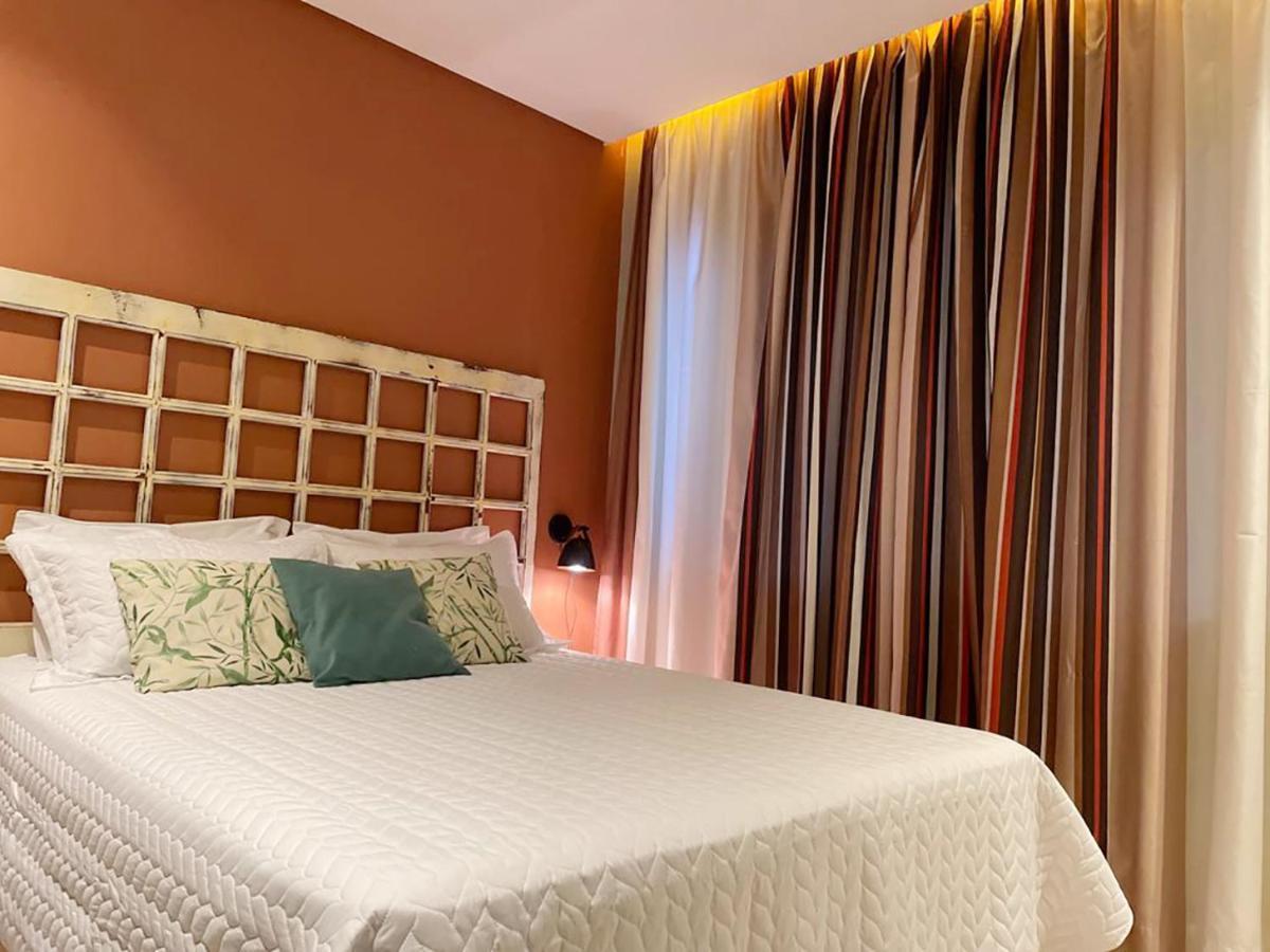 Villa Achego Florianópolis Eksteriør billede