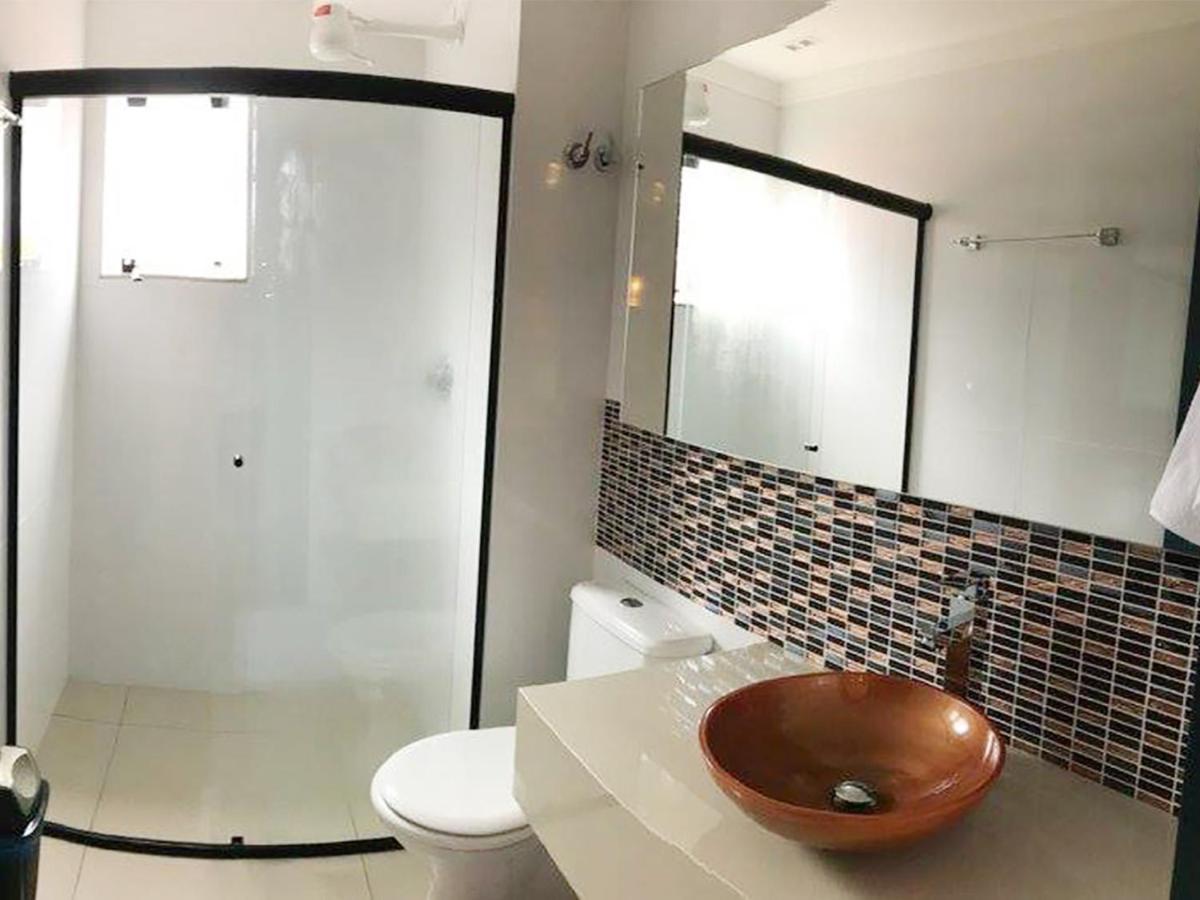 Villa Achego Florianópolis Eksteriør billede
