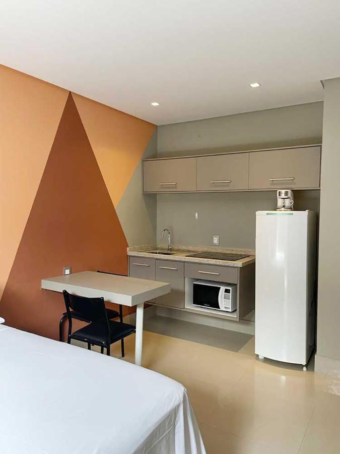 Villa Achego Florianópolis Eksteriør billede