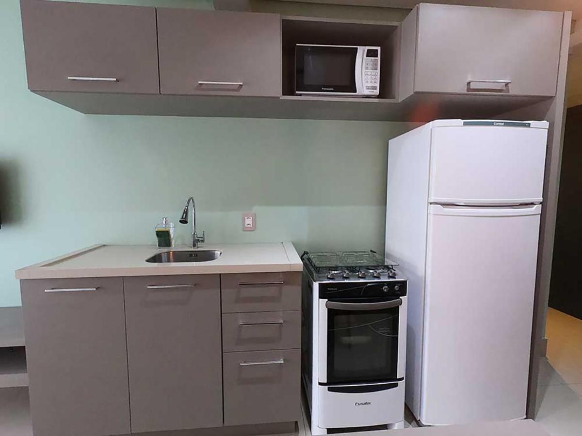 Villa Achego Florianópolis Eksteriør billede