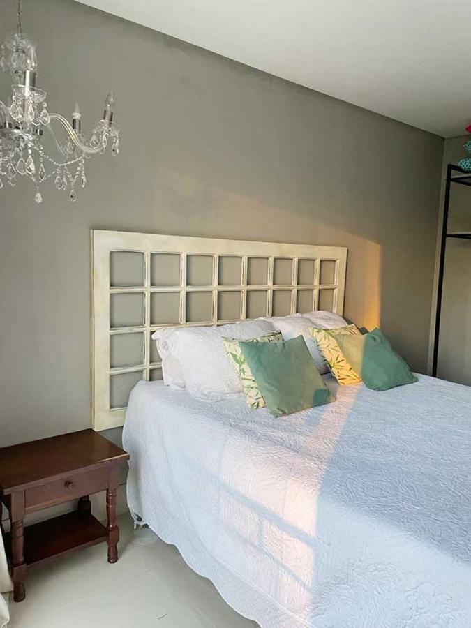 Villa Achego Florianópolis Eksteriør billede