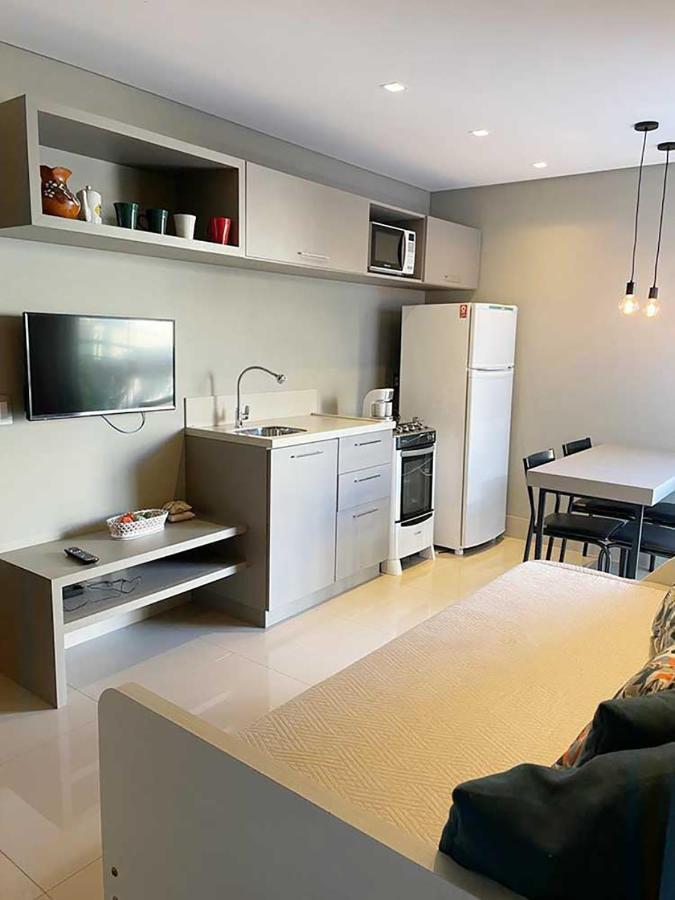 Villa Achego Florianópolis Eksteriør billede