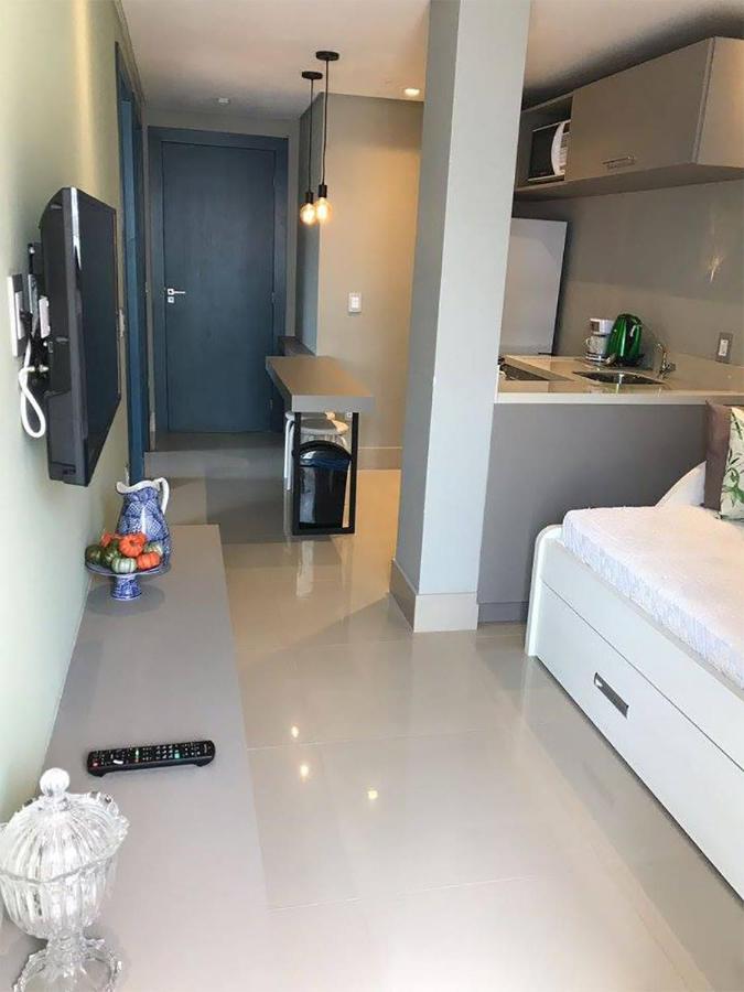 Villa Achego Florianópolis Eksteriør billede