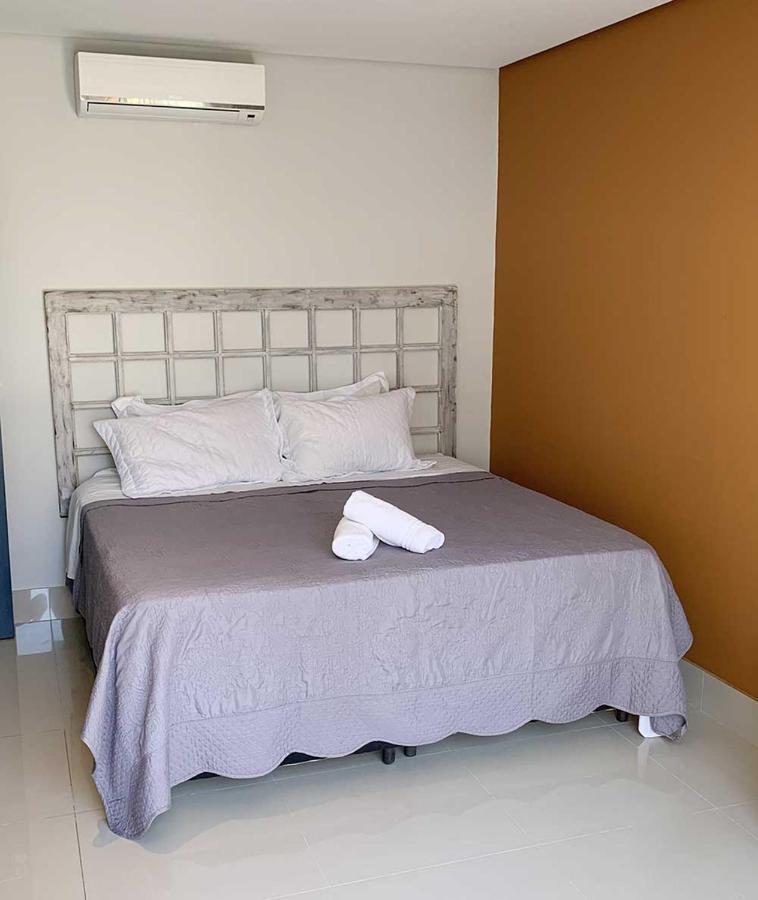 Villa Achego Florianópolis Eksteriør billede