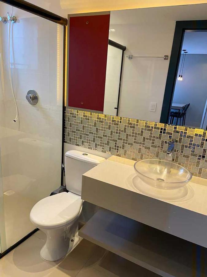 Villa Achego Florianópolis Eksteriør billede