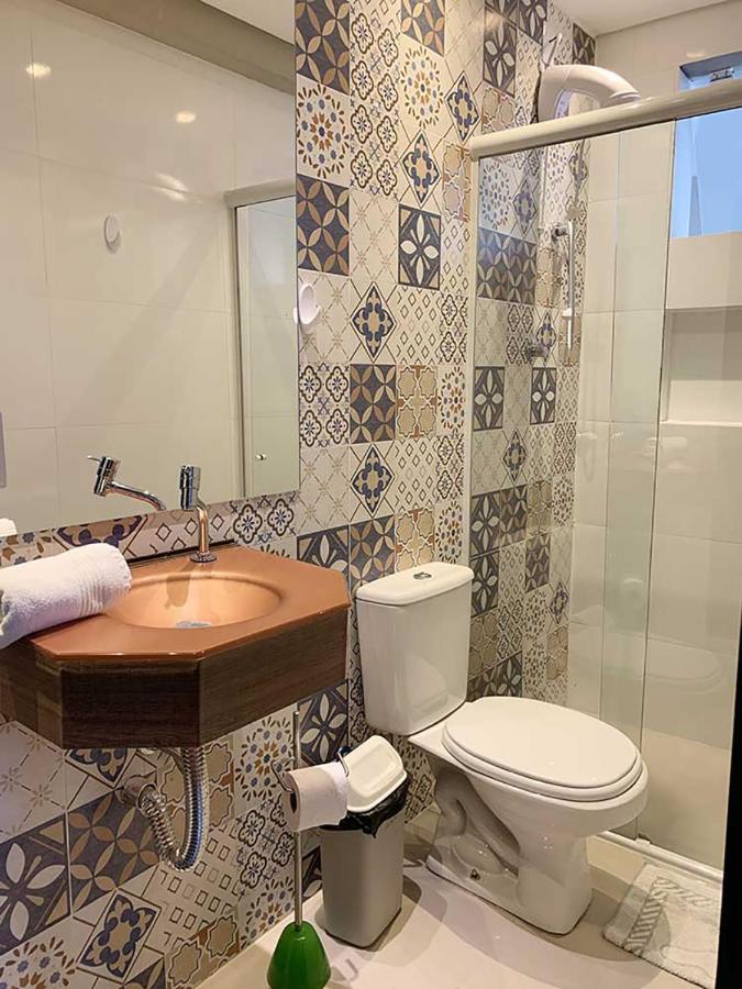 Villa Achego Florianópolis Eksteriør billede