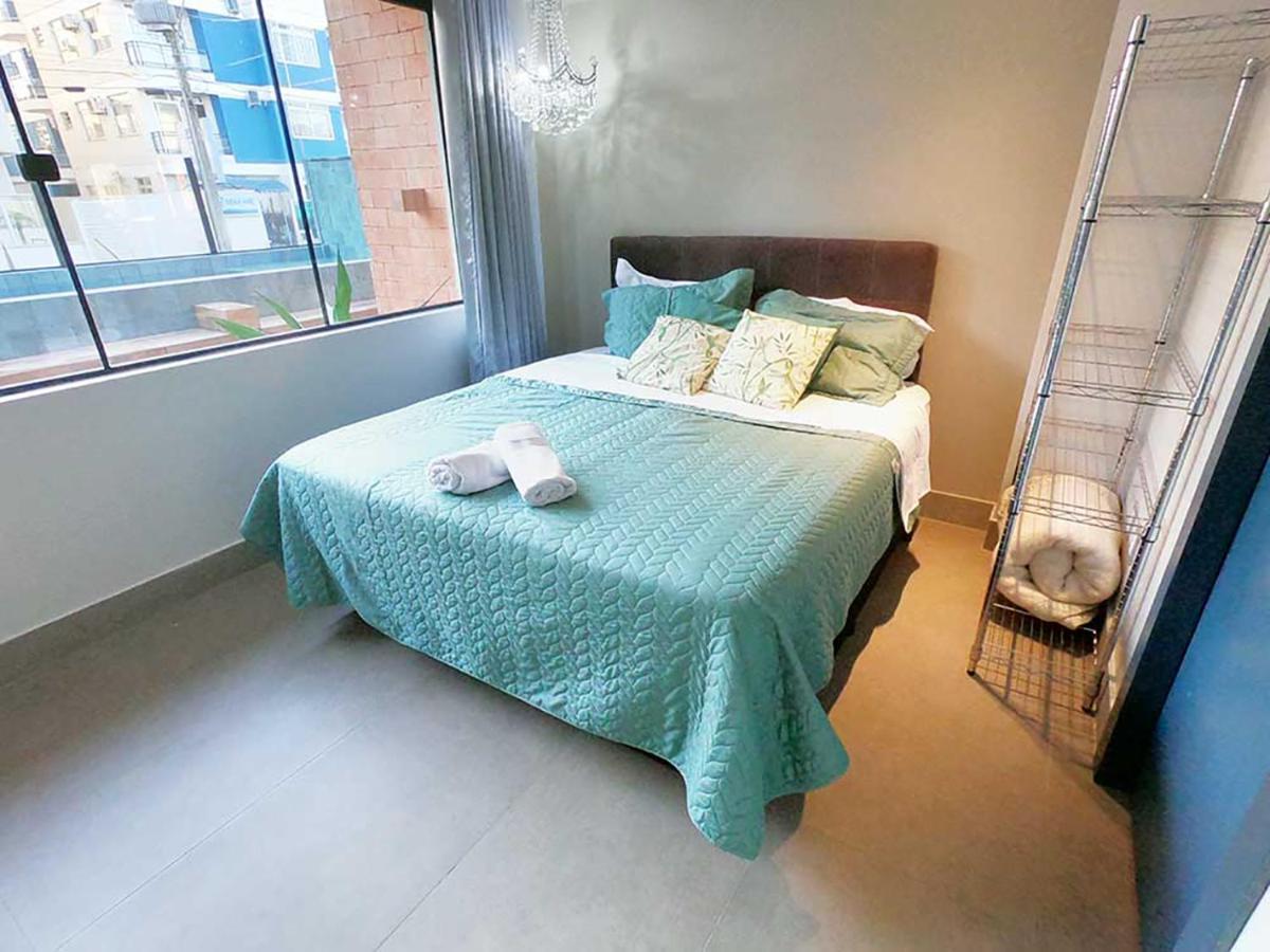 Villa Achego Florianópolis Eksteriør billede