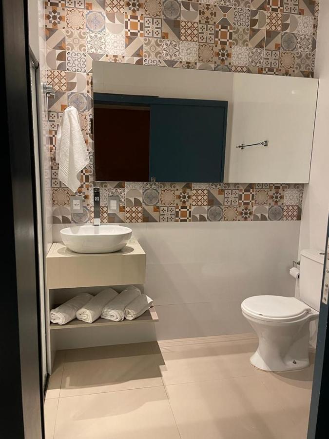 Villa Achego Florianópolis Eksteriør billede