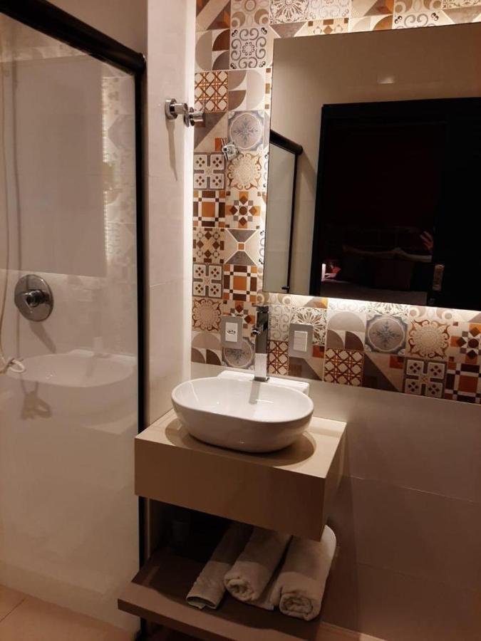 Villa Achego Florianópolis Eksteriør billede